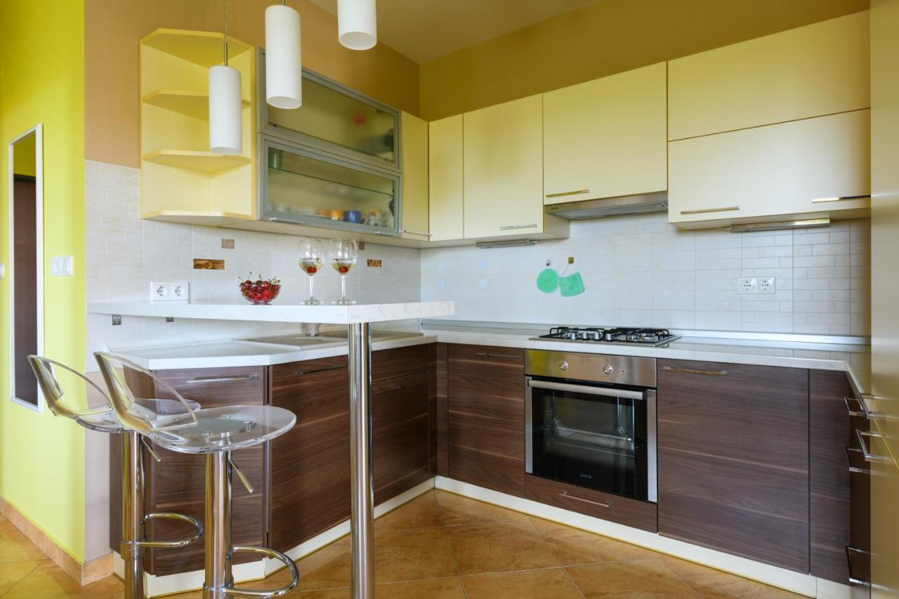 Apartment Sugar Rovinj Exterior photo