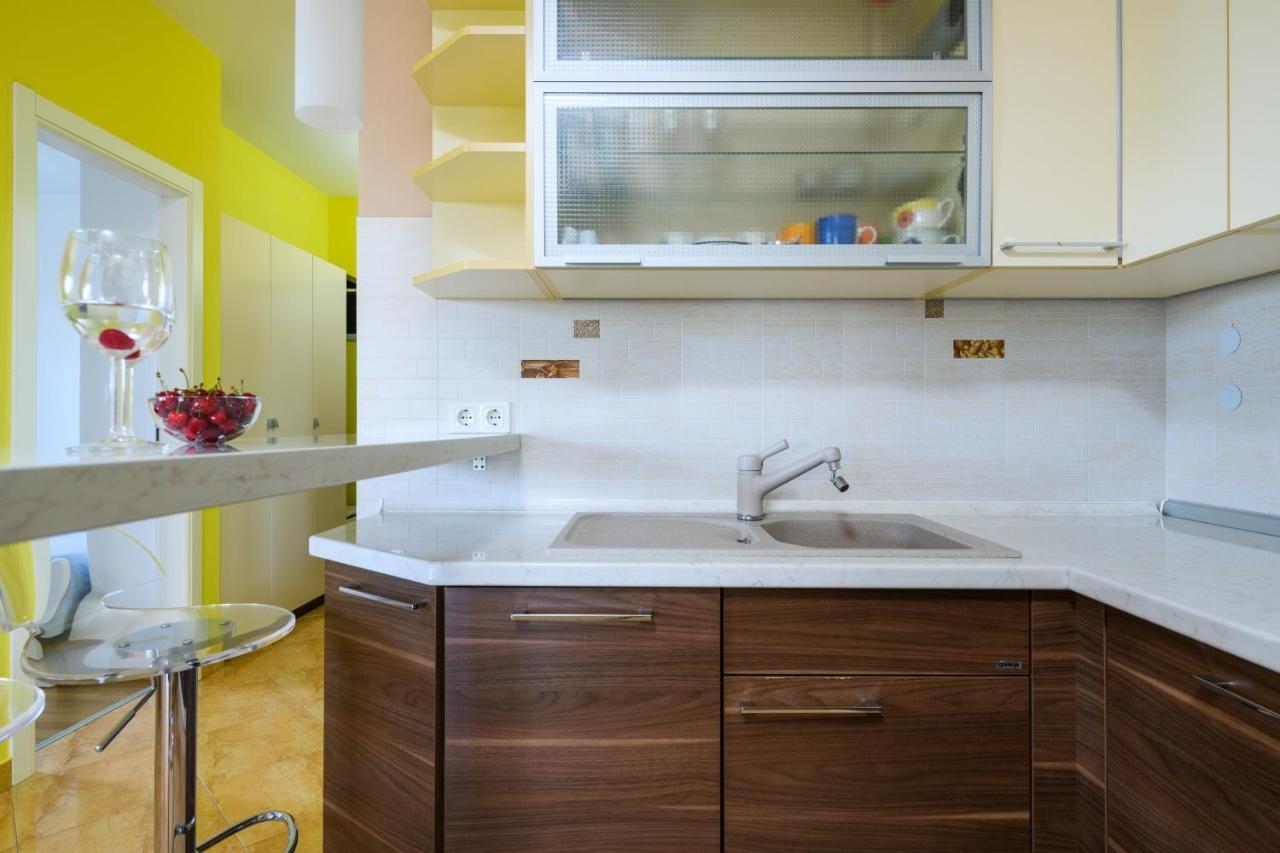 Apartment Sugar Rovinj Exterior photo